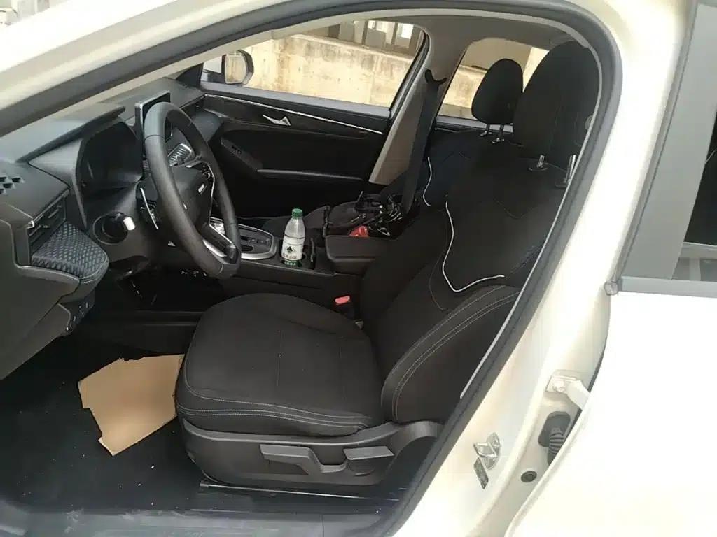 Haval First Love 2021 1.5T Automatic Larger Edition — миниатюра 15