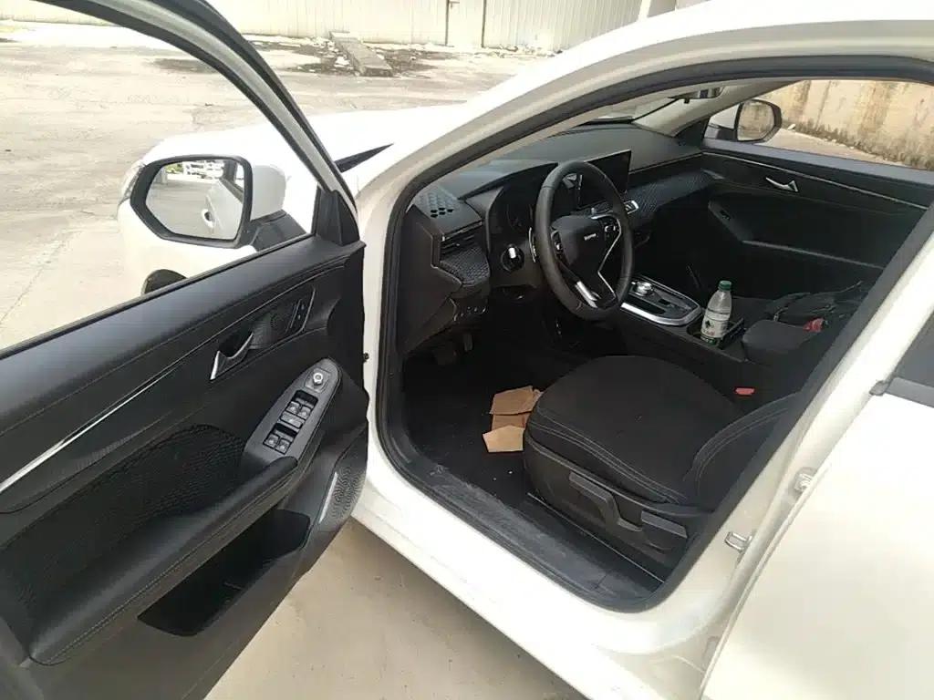 Haval First Love 2021 1.5T Automatic Larger Edition — миниатюра 16