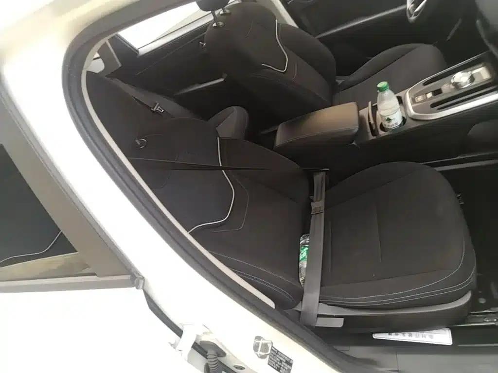 Haval First Love 2021 1.5T Automatic Larger Edition — миниатюра 25