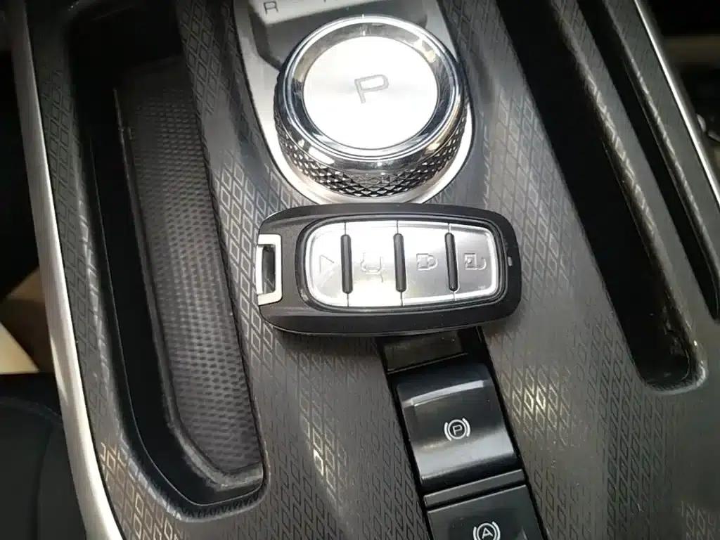Haval First Love 2021 1.5T Automatic Larger Edition — миниатюра 9