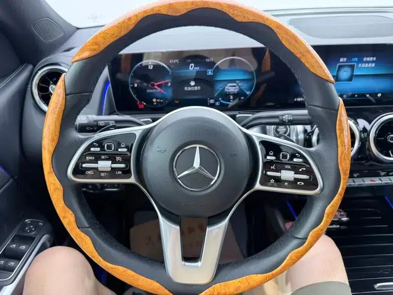 2020 Mercedes-Benz GLB 180 Dynamic — миниатюра 11