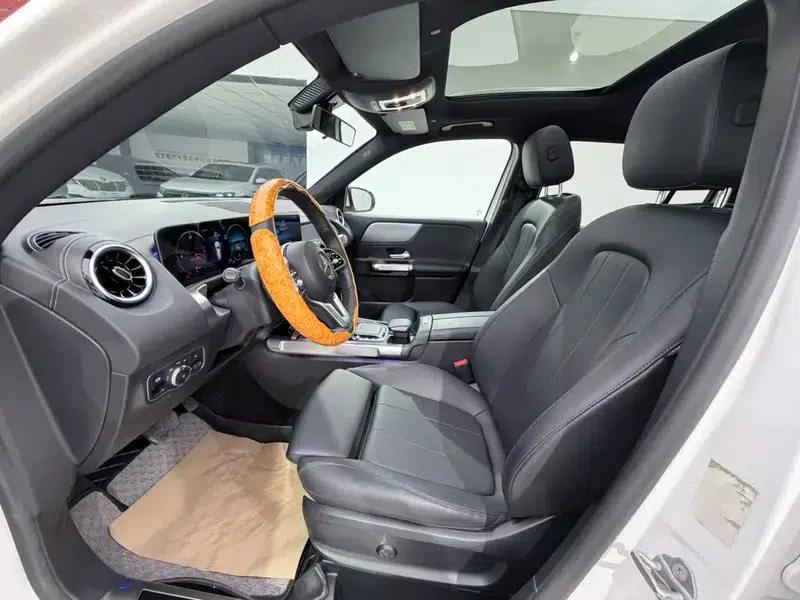 2020 Mercedes-Benz GLB 180 Dynamic — миниатюра 13