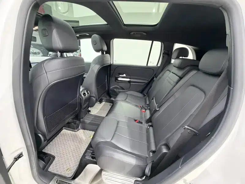 2020 Mercedes-Benz GLB 180 Dynamic — миниатюра 14