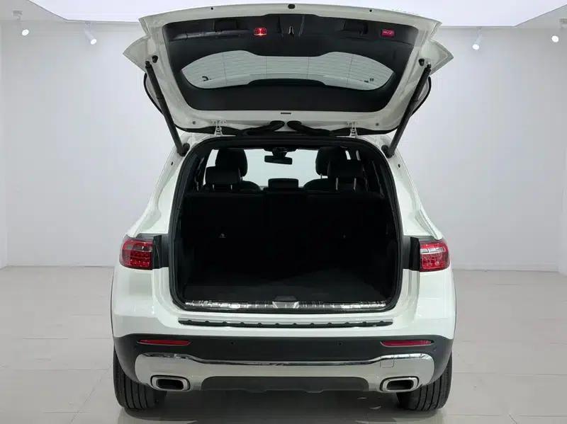 2020 Mercedes-Benz GLB 180 Dynamic — миниатюра 15