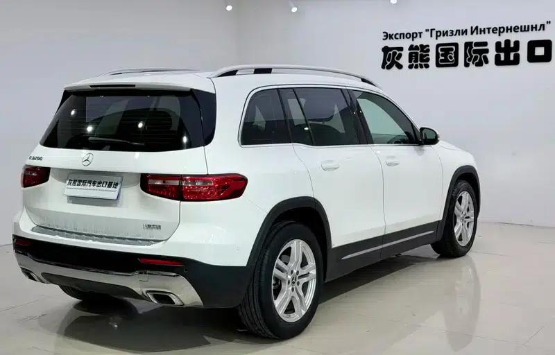 2020 Mercedes-Benz GLB 180 Dynamic — миниатюра 6