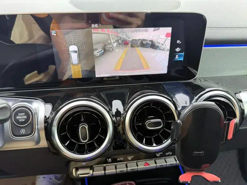 2020 Mercedes-Benz GLB 180 Dynamic — миниатюра 9