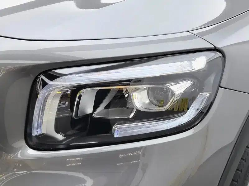2019 Mercedes-Benz GLB 200 Dynamic — миниатюра 12