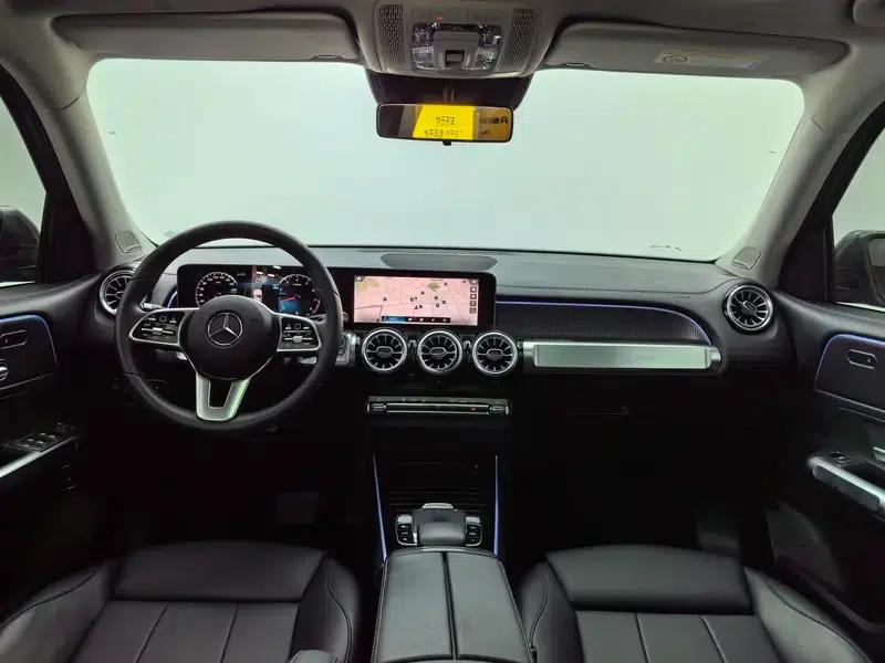 2019 Mercedes-Benz GLB 200 Dynamic — миниатюра 14