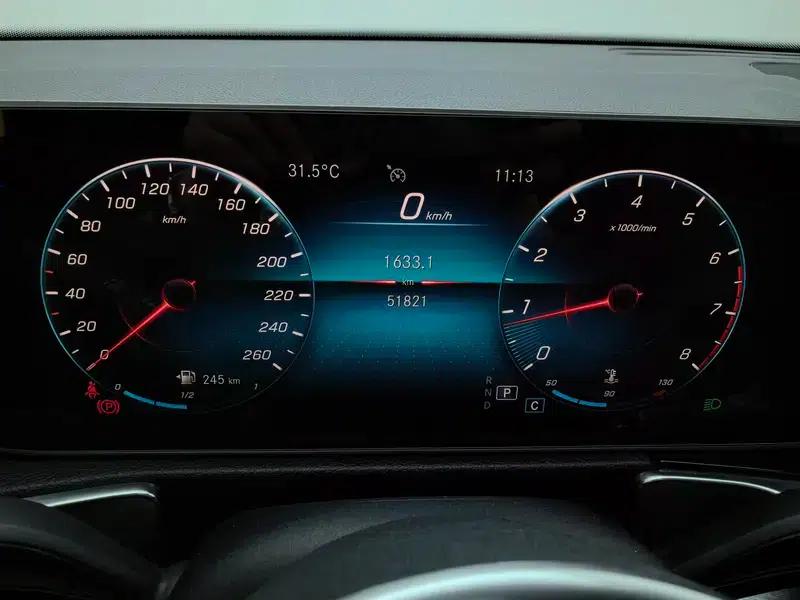 2019 Mercedes-Benz GLB 200 Dynamic — миниатюра 15