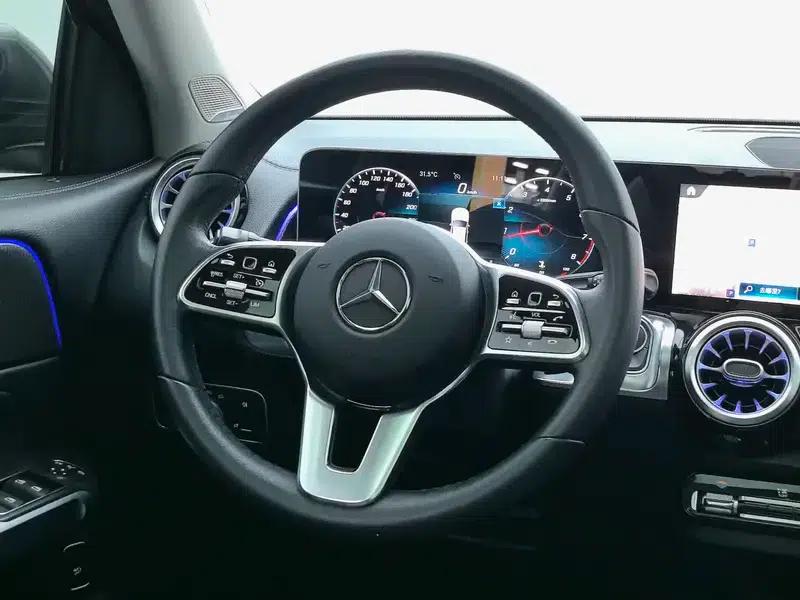 2019 Mercedes-Benz GLB 200 Dynamic — миниатюра 16