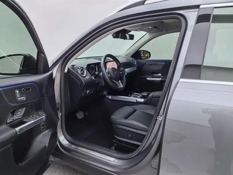 2019 Mercedes-Benz GLB 200 Dynamic — миниатюра 17