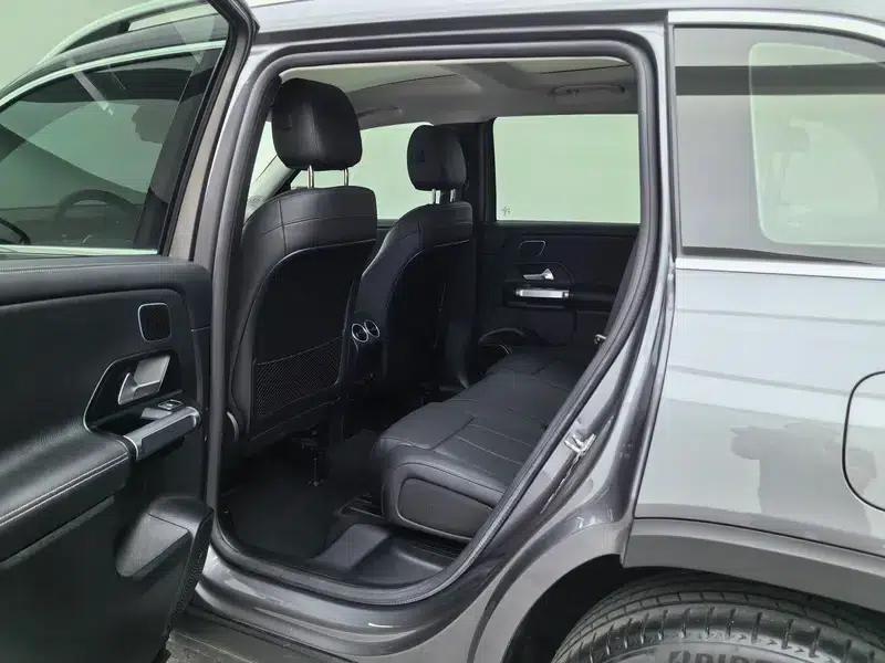 2019 Mercedes-Benz GLB 200 Dynamic — миниатюра 18