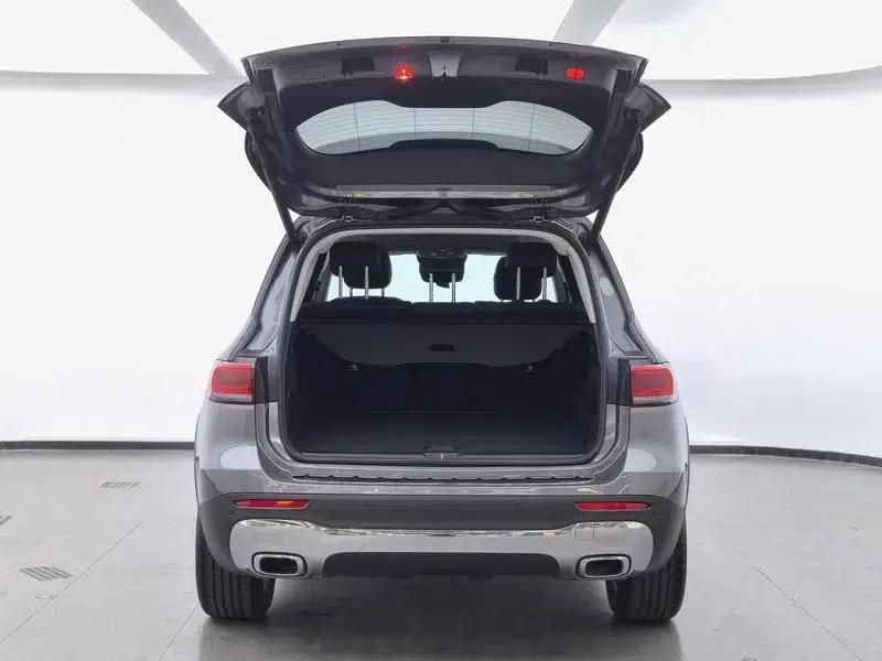 2019 Mercedes-Benz GLB 200 Dynamic — миниатюра 20