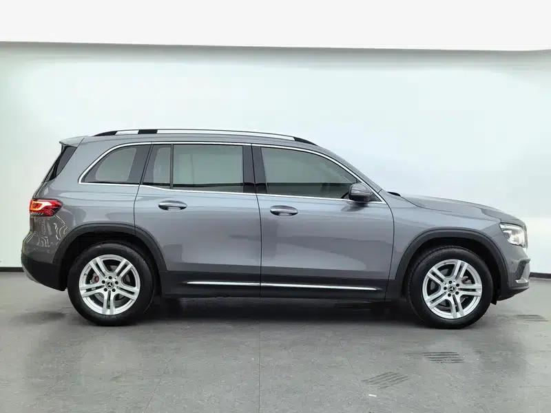2019 Mercedes-Benz GLB 200 Dynamic — миниатюра 8