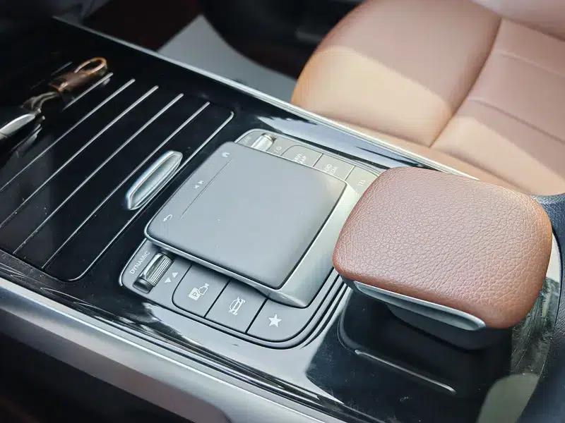 2022 Mercedes-Benz GLB 220 Fashion Edition — миниатюра 11