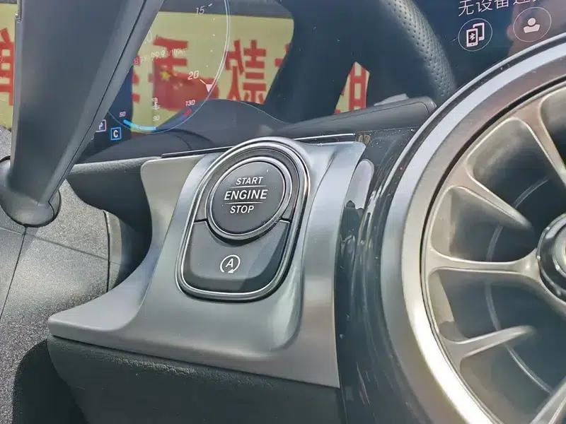 2022 Mercedes-Benz GLB 220 Fashion Edition — миниатюра 12