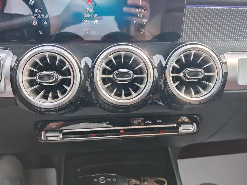 2022 Mercedes-Benz GLB 220 Fashion Edition — миниатюра 15