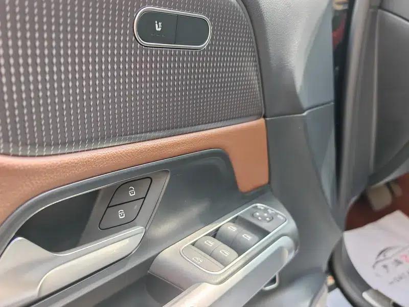 2022 Mercedes-Benz GLB 220 Fashion Edition — миниатюра 19