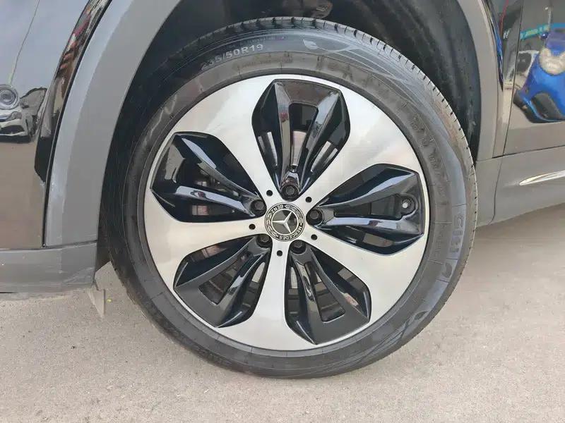 2022 Mercedes-Benz GLB 220 Fashion Edition — миниатюра 8