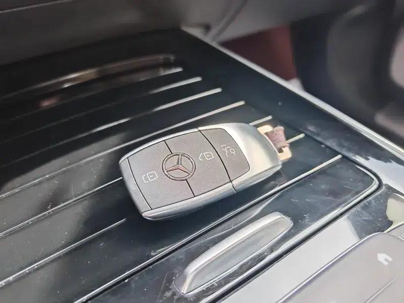 2022 Mercedes-Benz GLB 220 Fashion Edition — миниатюра 9
