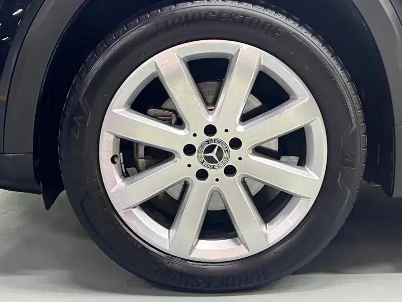 Mercedes-Benz GLB 2020 Fashion Edition — миниатюра 18