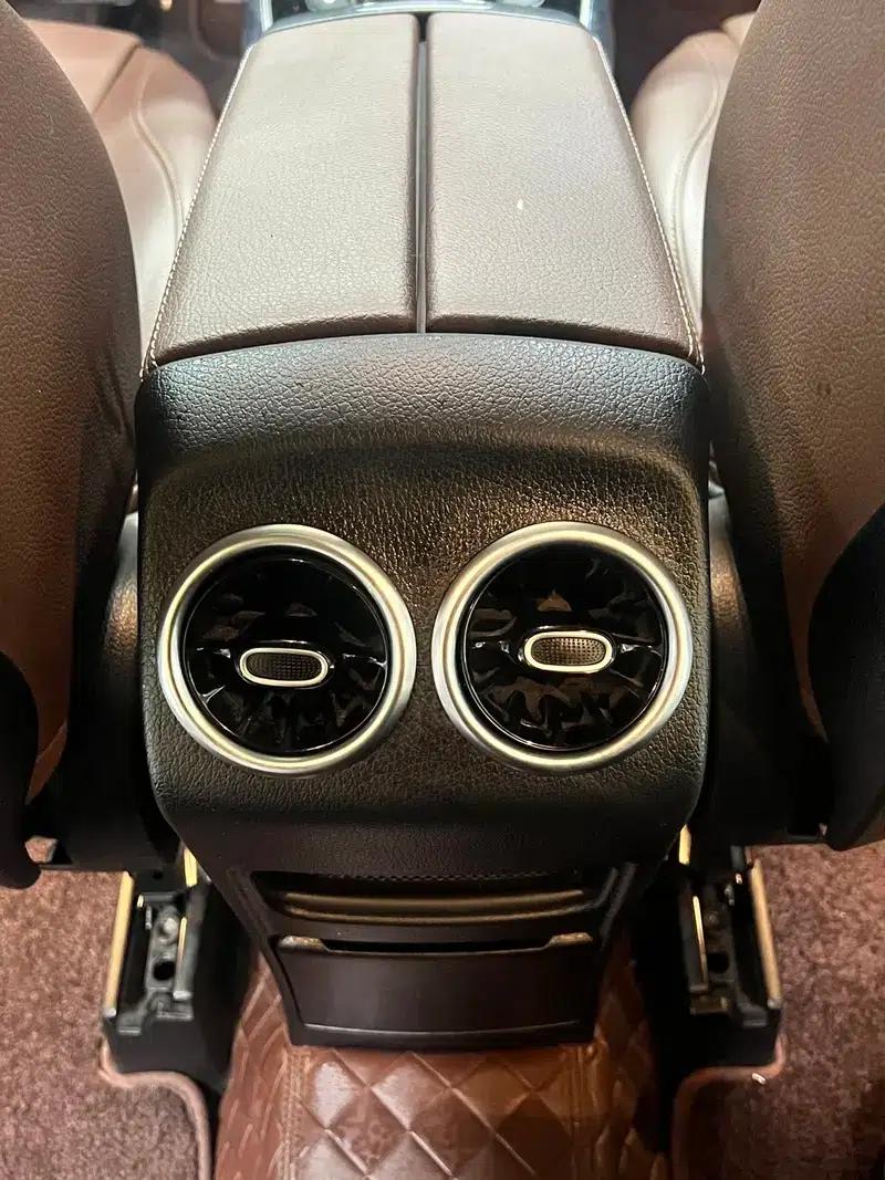 Mercedes-Benz GLB 2020 Fashion Edition — миниатюра 19