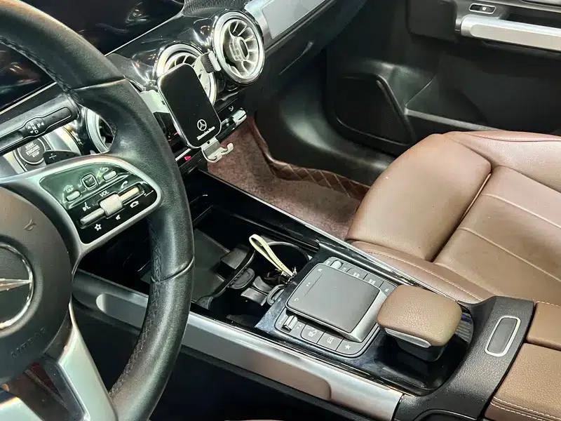 Mercedes-Benz GLB 2020 Fashion Edition — миниатюра 23