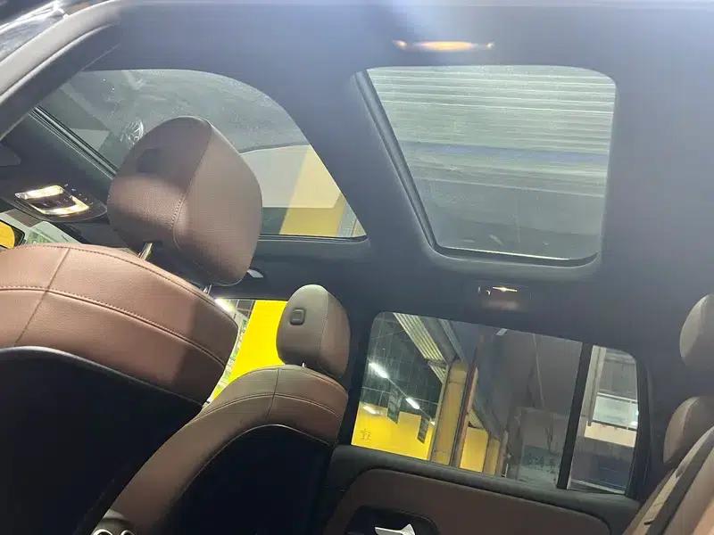 Mercedes-Benz GLB 2020 Fashion Edition — миниатюра 28