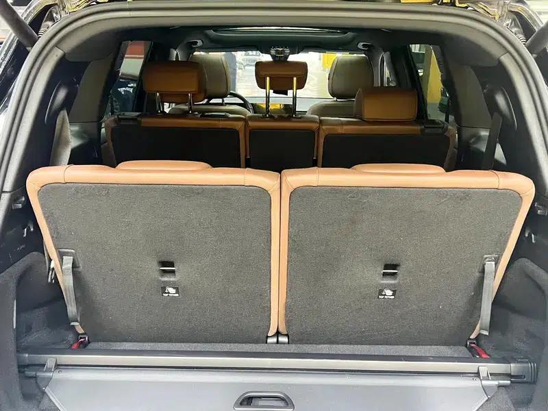 Mercedes-Benz GLB 2020 Fashion Edition — миниатюра 29