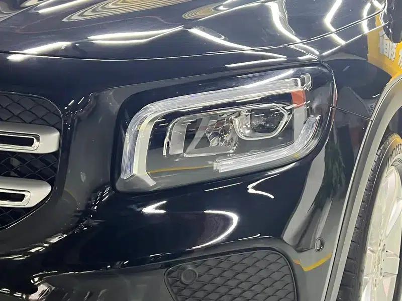 Mercedes-Benz GLB 2020 Fashion Edition — миниатюра 10