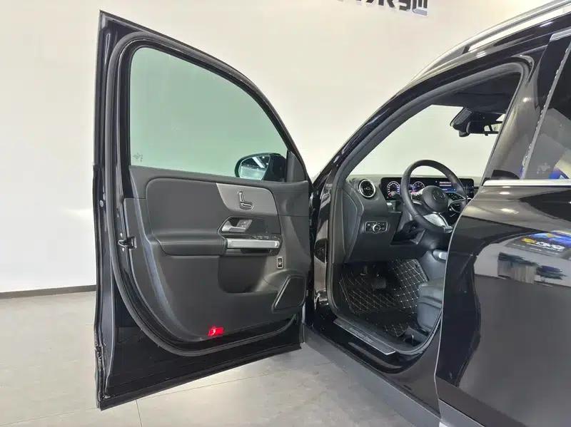 Mercedes-Benz GLB 2024 Facelift GLB 200 Dynamic — миниатюра 25