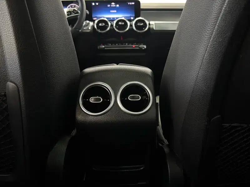 Mercedes-Benz GLB 2024 Facelift GLB 200 Dynamic — миниатюра 9