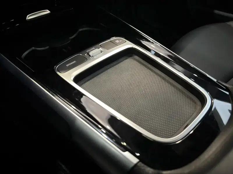 Mercedes-Benz GLB 2024 Facelift GLB 200 Dynamic — миниатюра 10