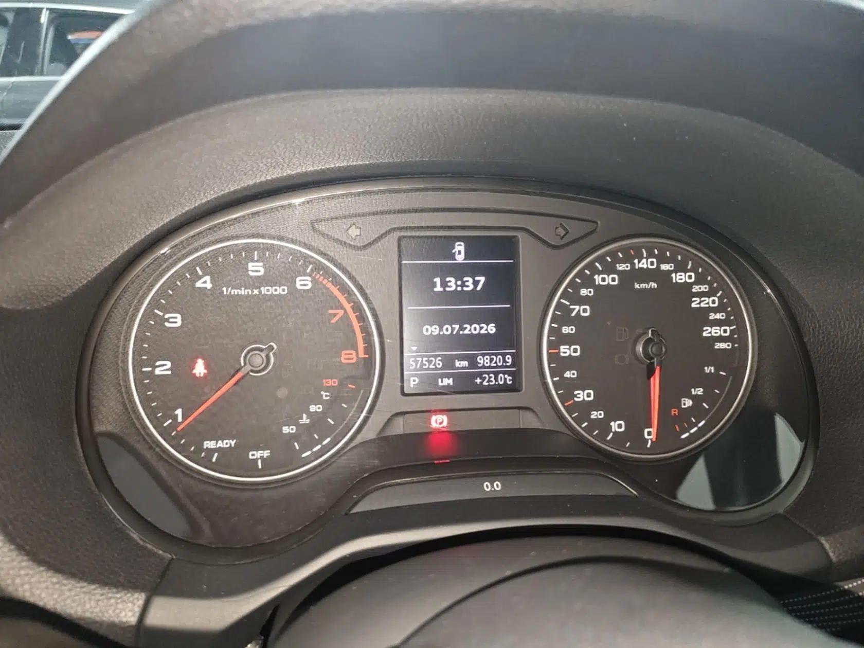 Audi Q2L 2018 35 TFSI Launch Exclusive Edition China V — миниатюра 14