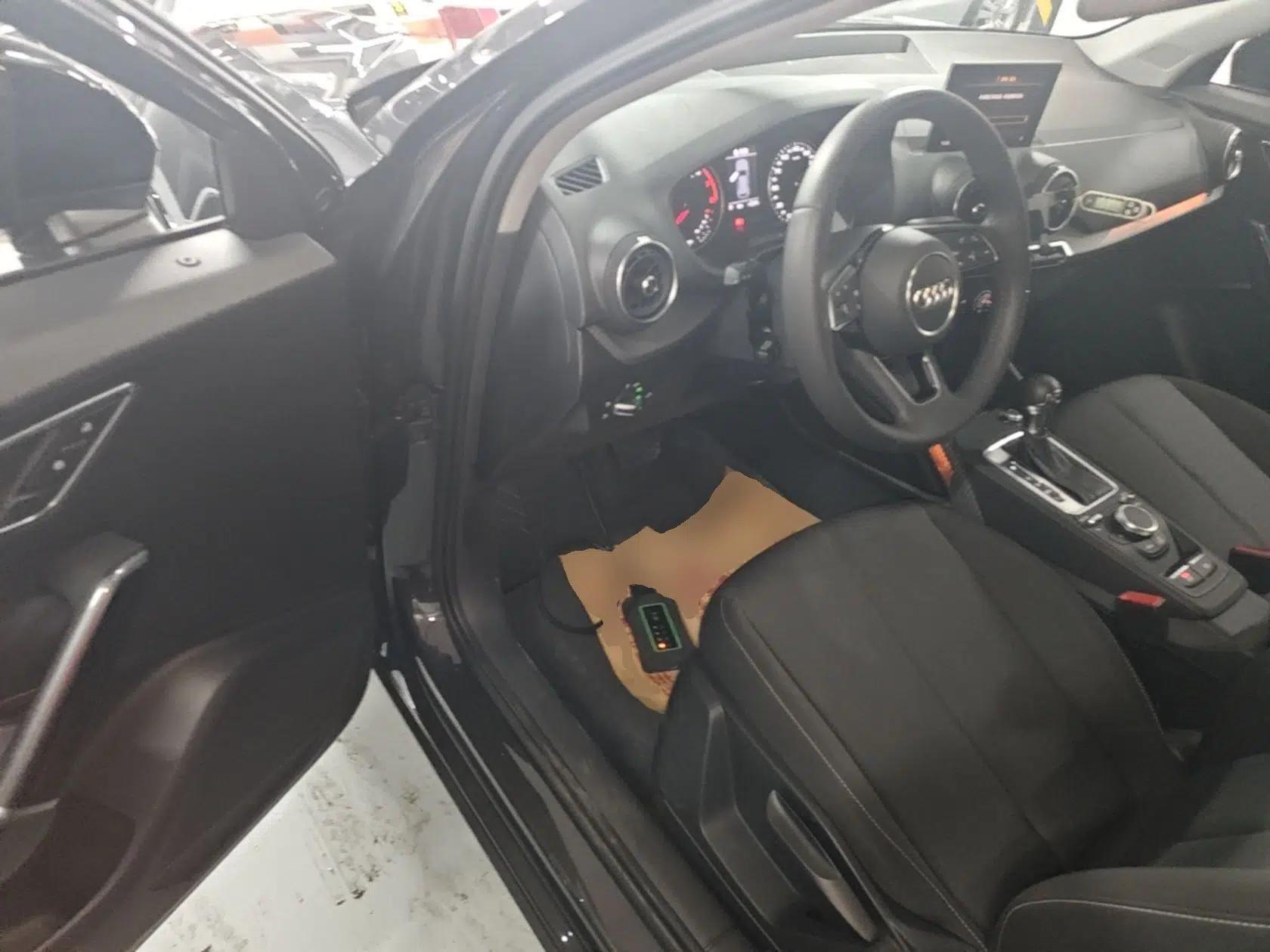 Audi Q2L 2018 35 TFSI Launch Exclusive Edition China V — миниатюра 18