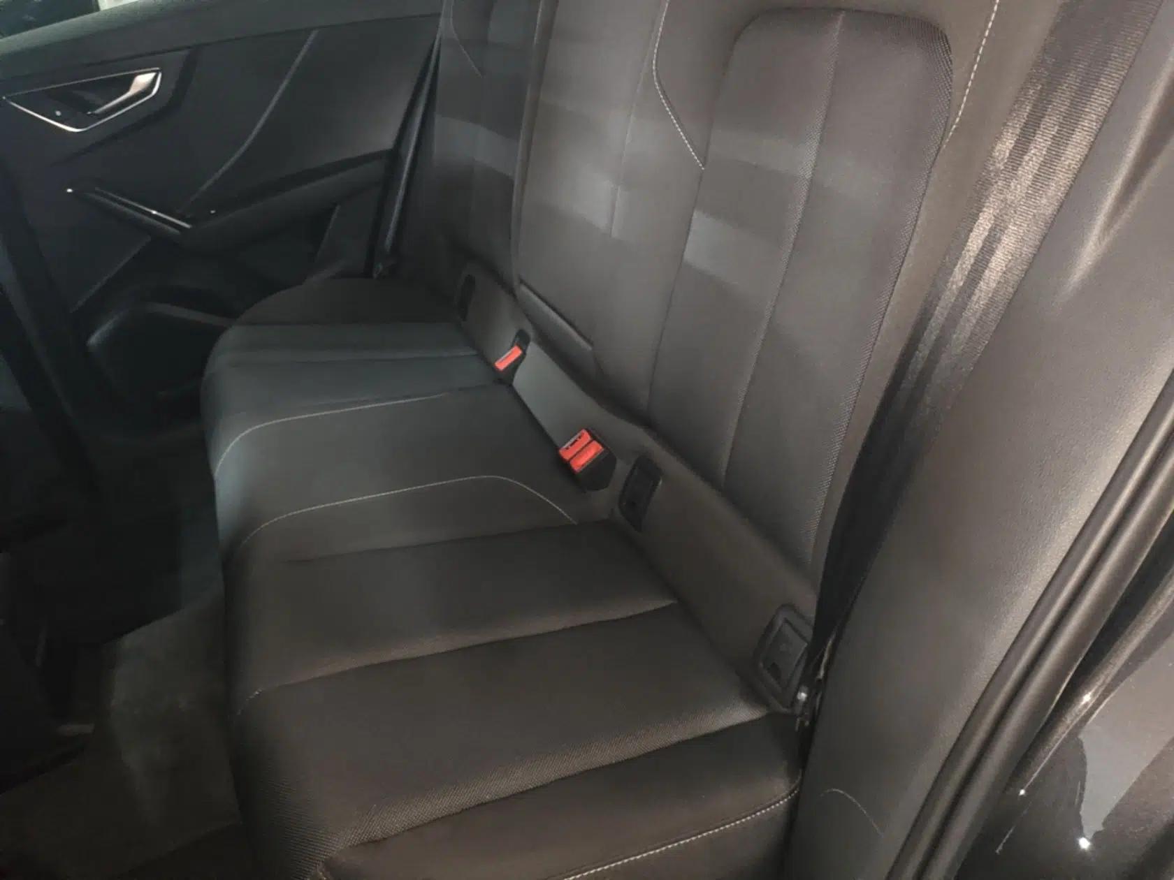 Audi Q2L 2018 35 TFSI Launch Exclusive Edition China V — миниатюра 20