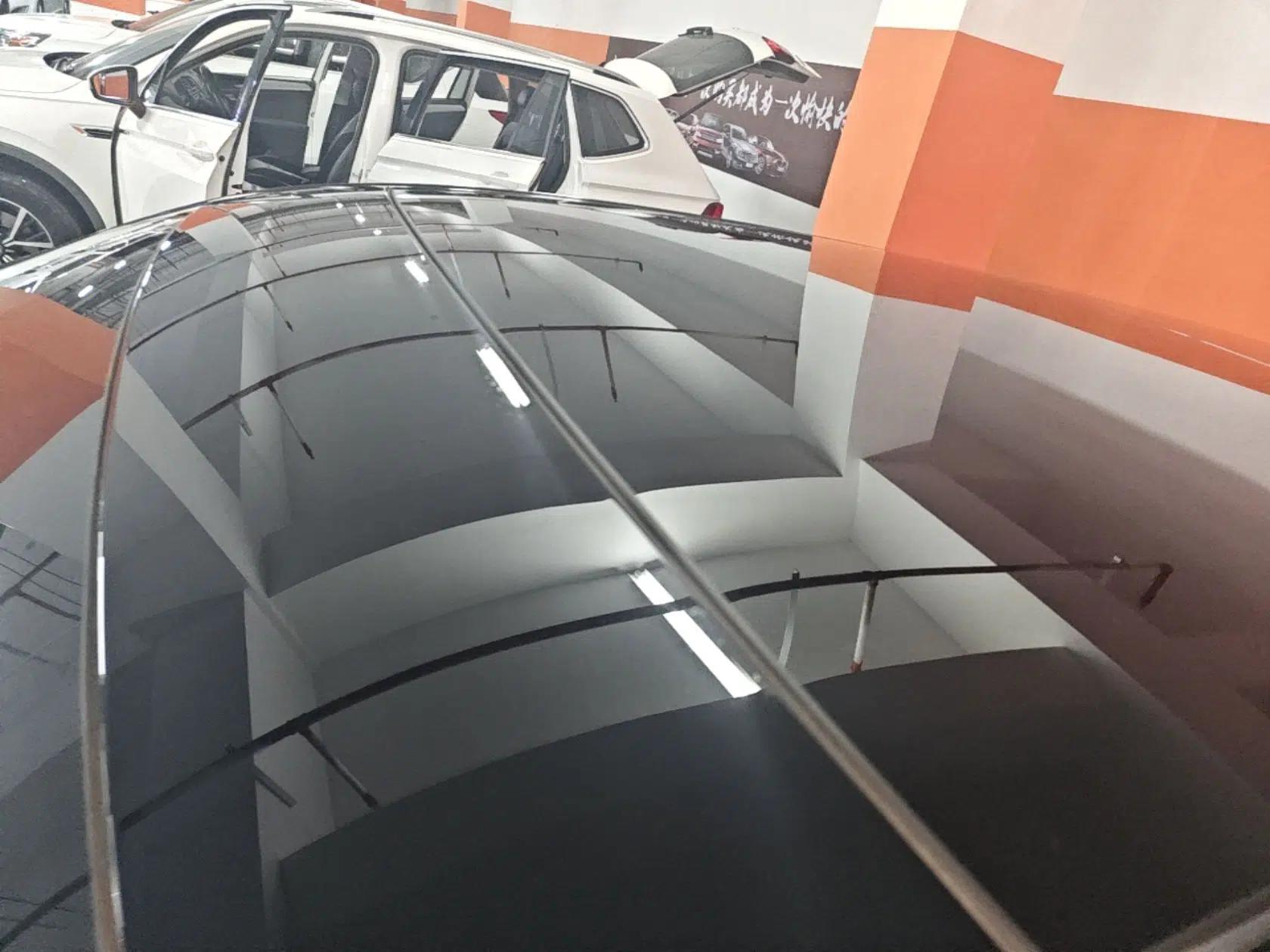 Audi Q2L 2018 35 TFSI Launch Exclusive Edition China V — миниатюра 7