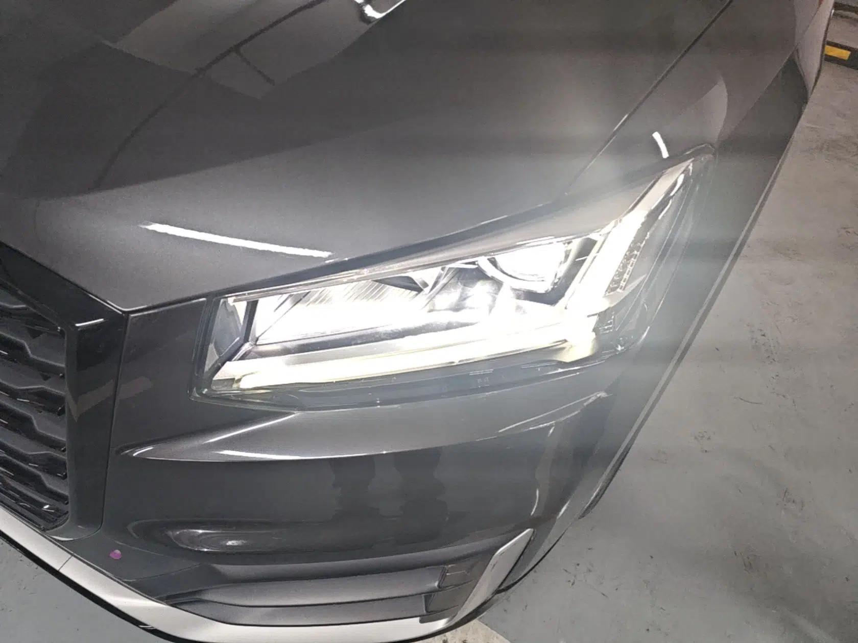 Audi Q2L 2018 35 TFSI Launch Exclusive Edition China V — миниатюра 8