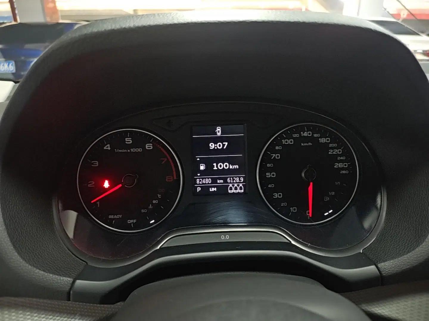 Audi Q2L 2021 35 TFSI Progressive Dynamic Edition — миниатюра 14