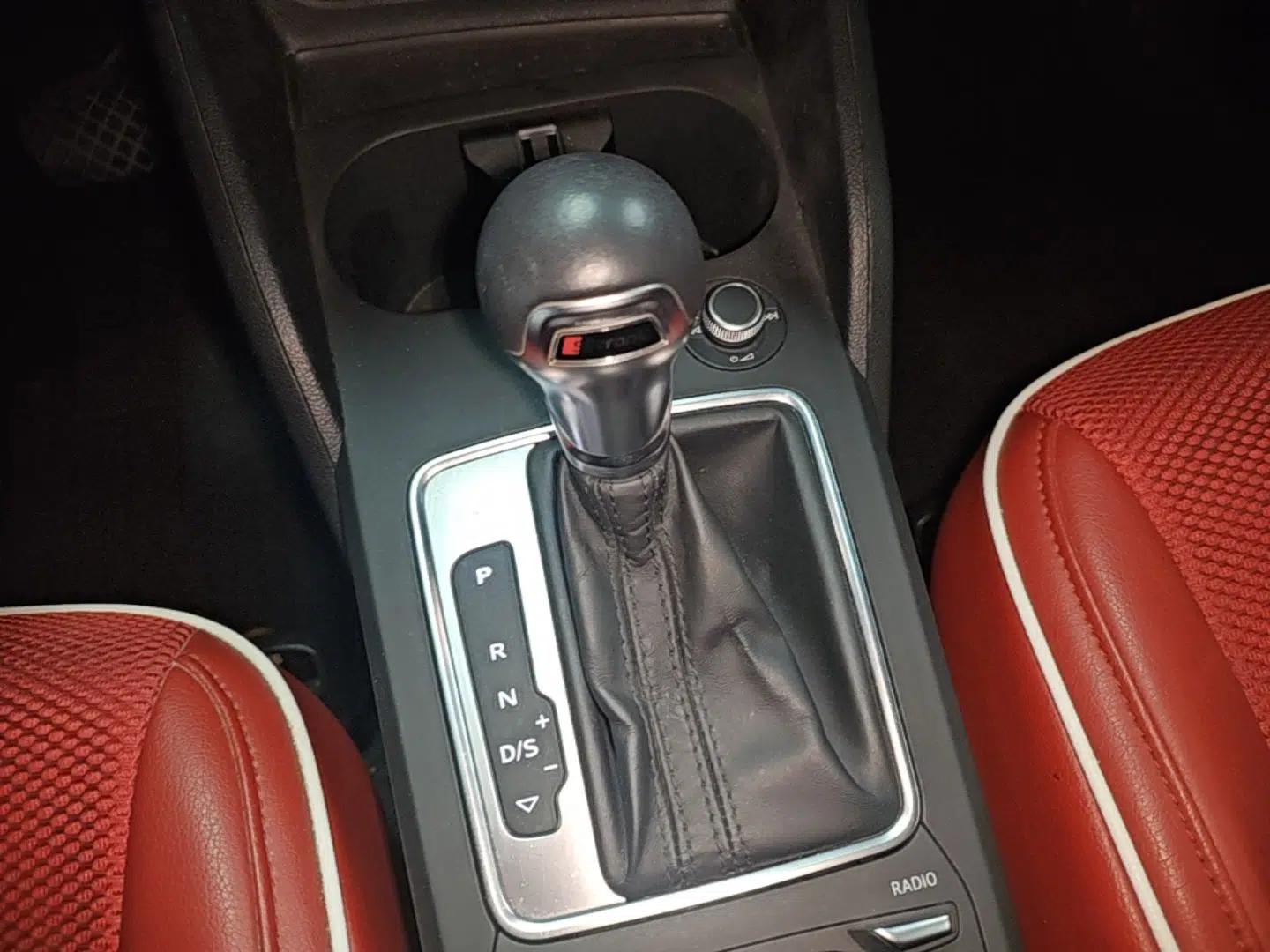 Audi Q2L 2021 35 TFSI Progressive Dynamic Edition — миниатюра 16
