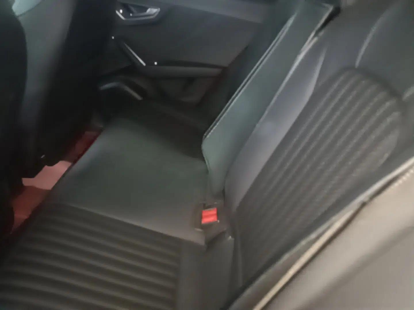 Audi Q2L 2018 35 TFSI Launch Exclusive Edition China VI — миниатюра 20