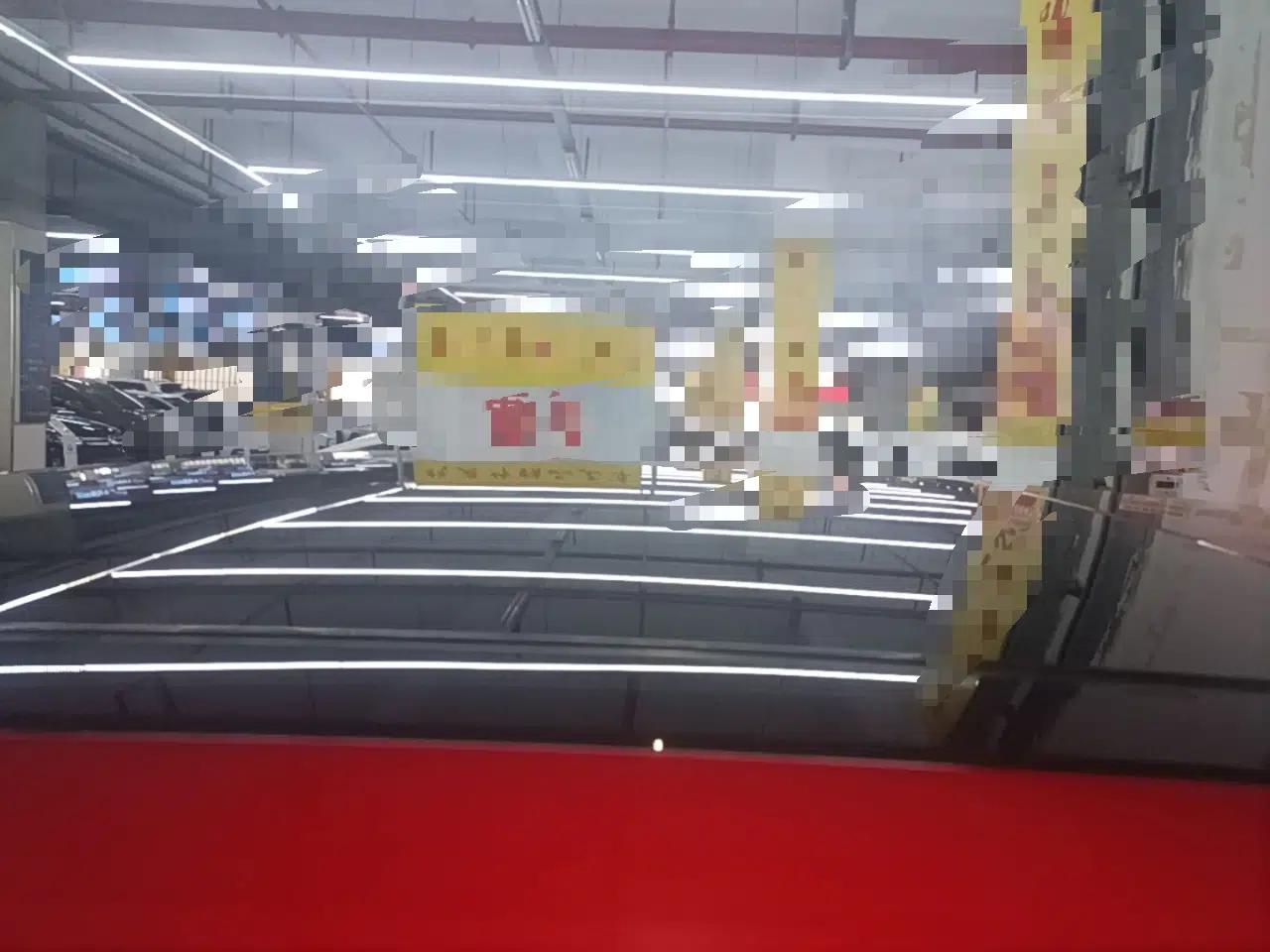 Audi Q2L 2018 35 TFSI Launch Exclusive Edition China VI — миниатюра 7