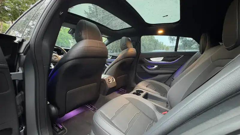 2019 AMG GT 50 Coupe — миниатюра 11