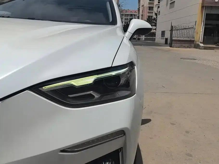 Haval F5 2019 National Trend Edition 1.5T i-Trend National VI — миниатюра 5