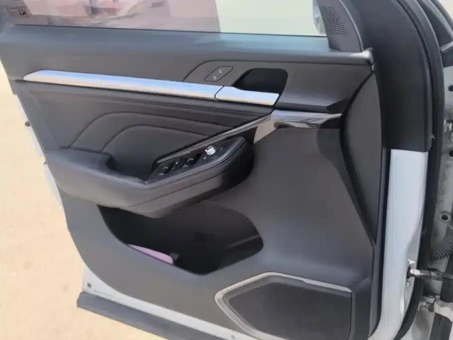 Haval F5 2019 National Trend Edition 1.5T i-Trend National VI — миниатюра 7