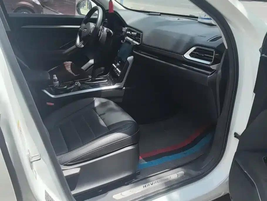 Haval F5 2019 National Trend Edition 1.5T i-Trend National VI — миниатюра 8