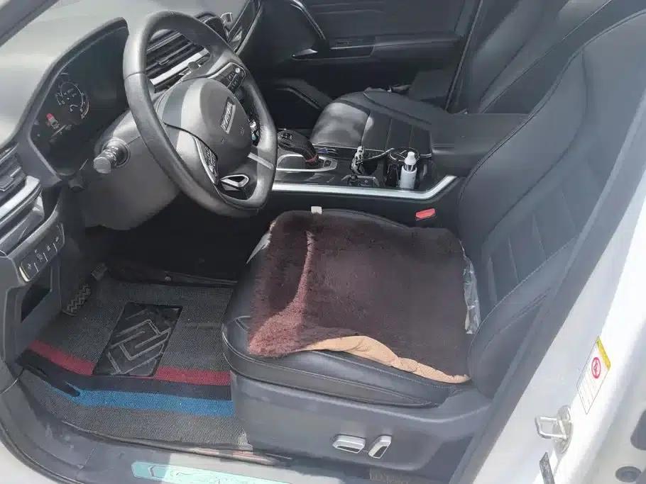 Haval F5 2019 National Trend Edition 1.5T i-Trend National VI — миниатюра 9