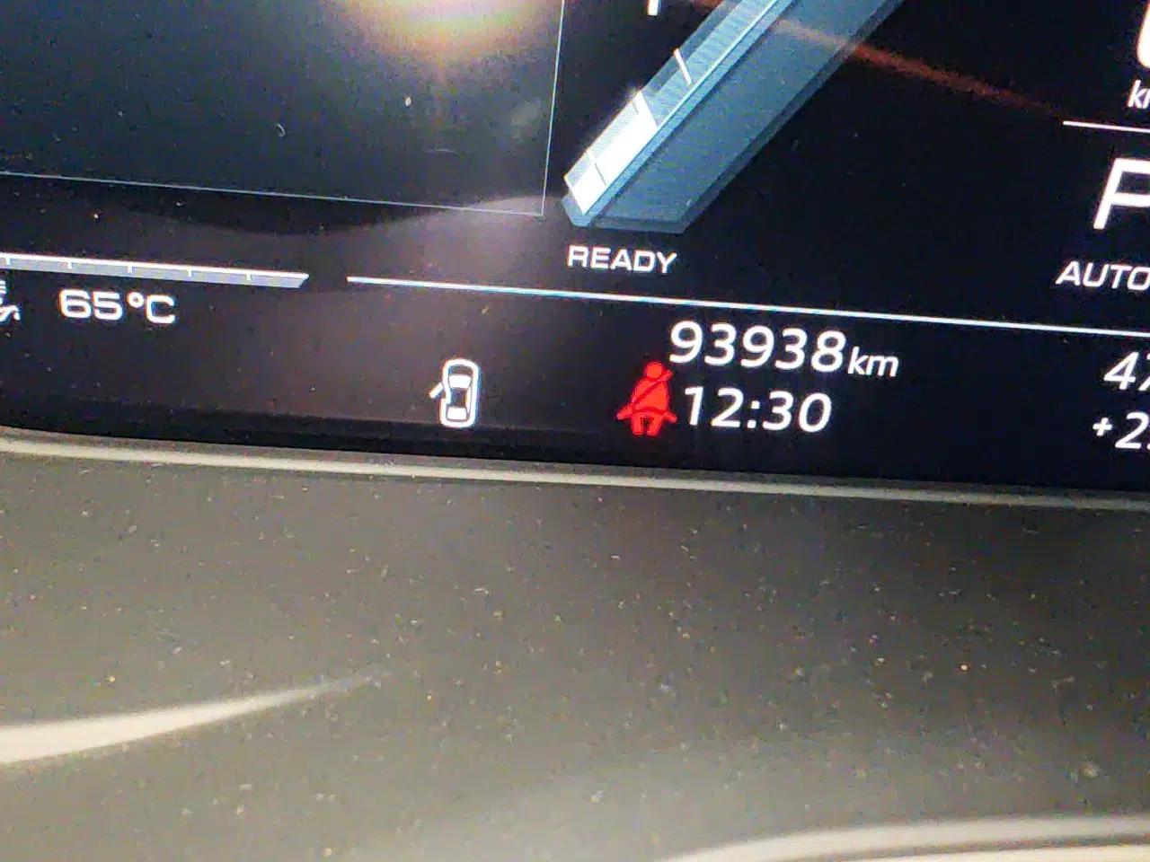 Audi S4 2022 S4 3.0TFSI — миниатюра 12
