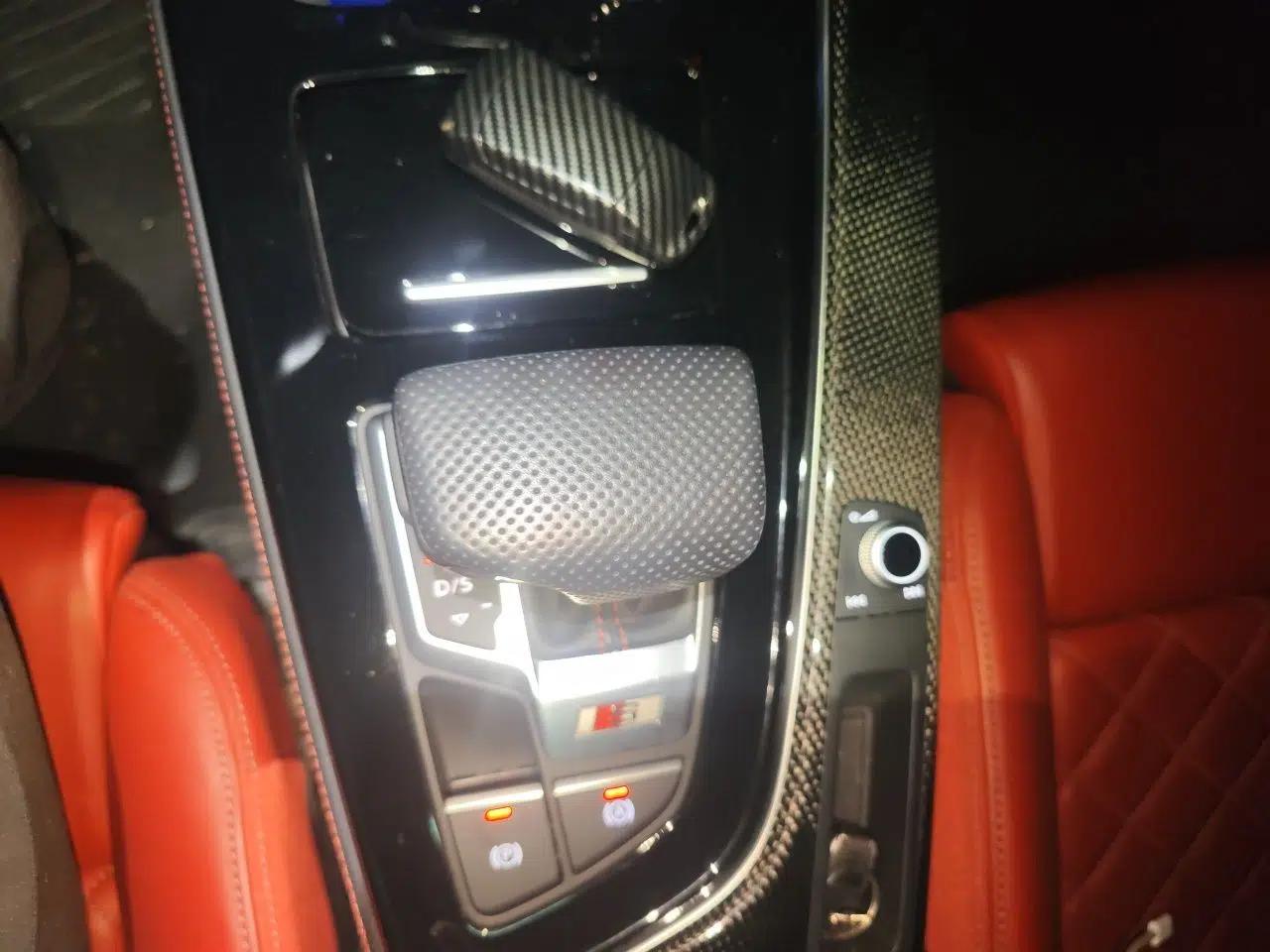 Audi S4 2022 S4 3.0TFSI — миниатюра 14