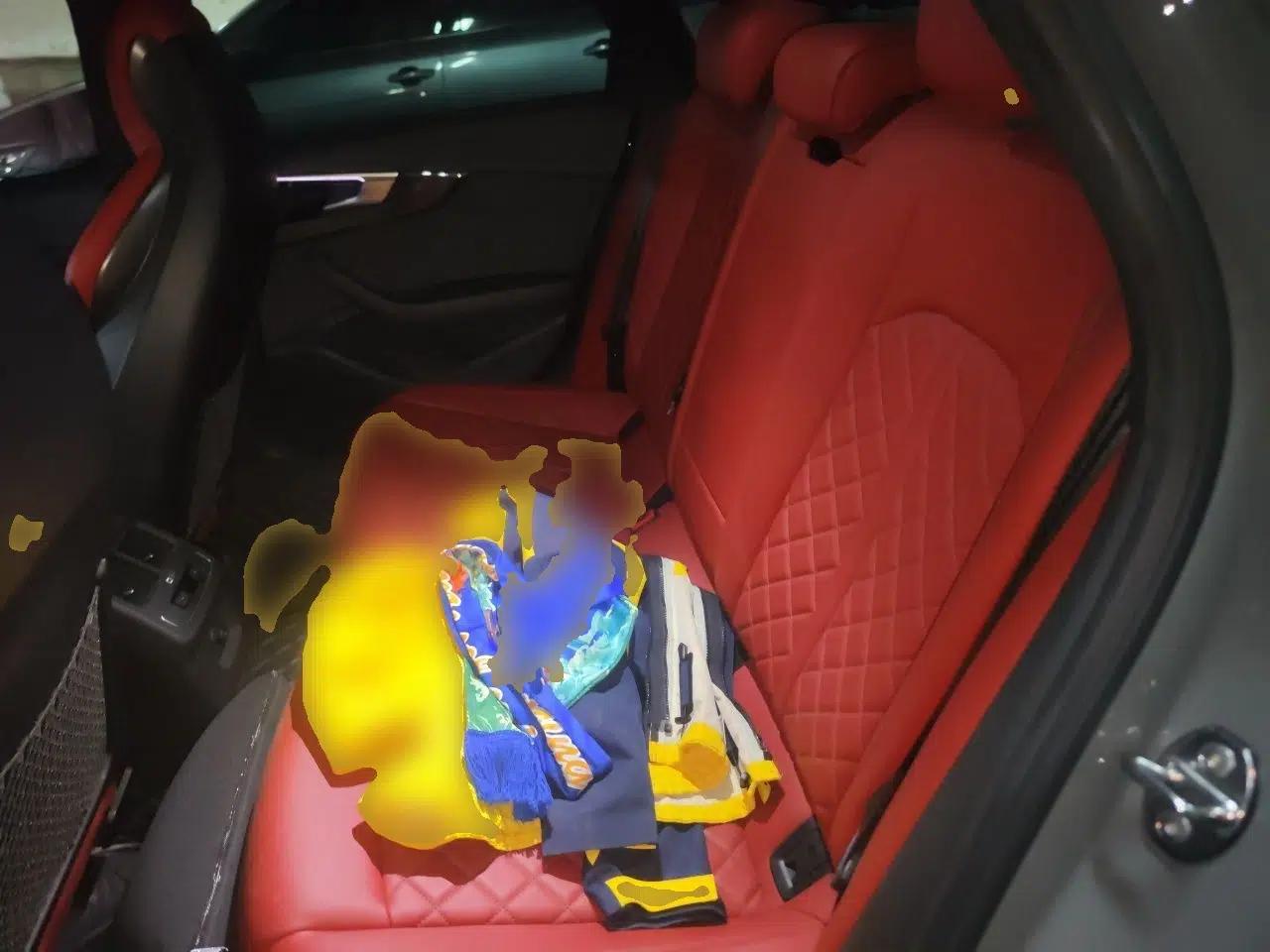 Audi S4 2022 S4 3.0TFSI — миниатюра 17